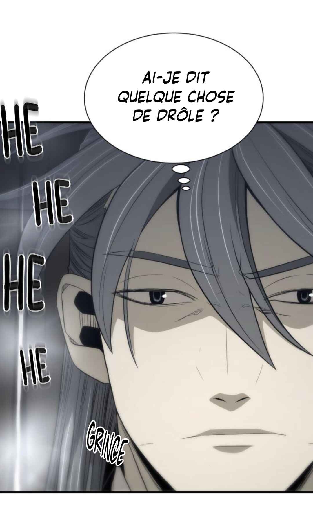 A Blade at a Time Chapter 42 - Page 68