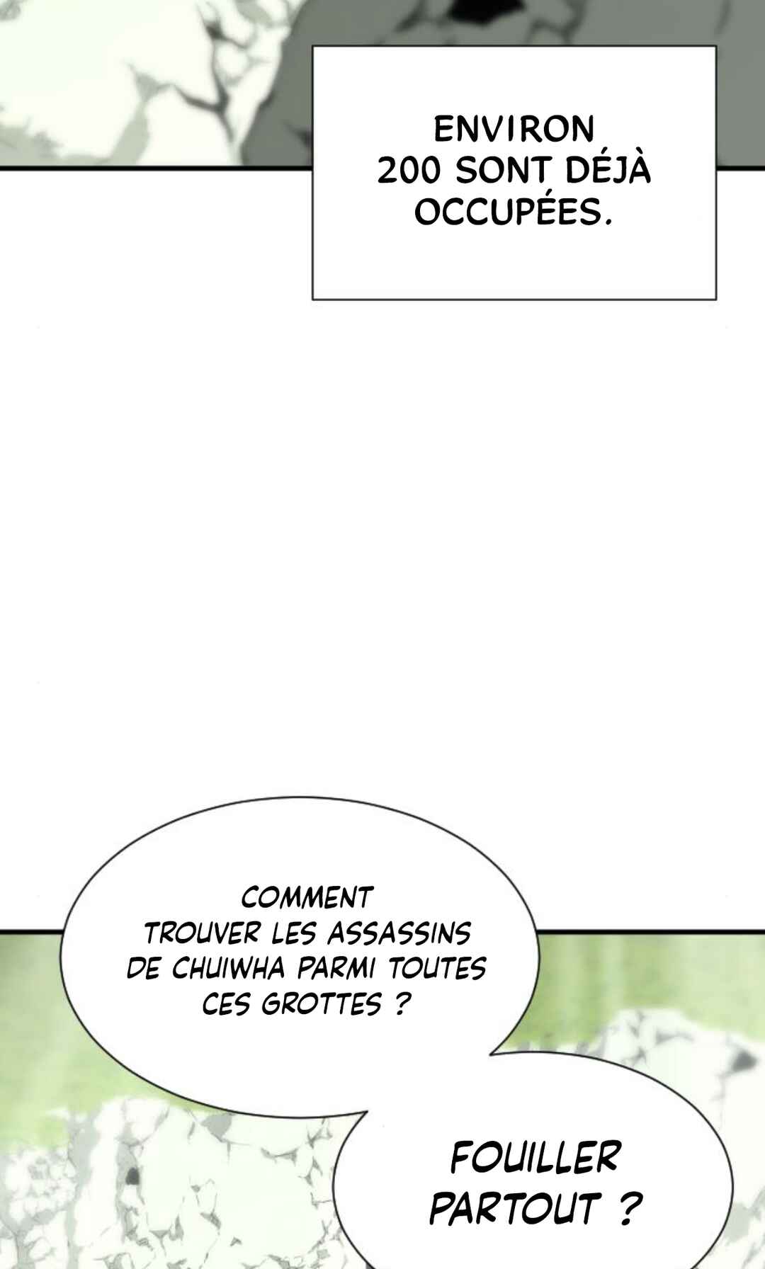 A Blade at a Time Chapter 42 - Page 7
