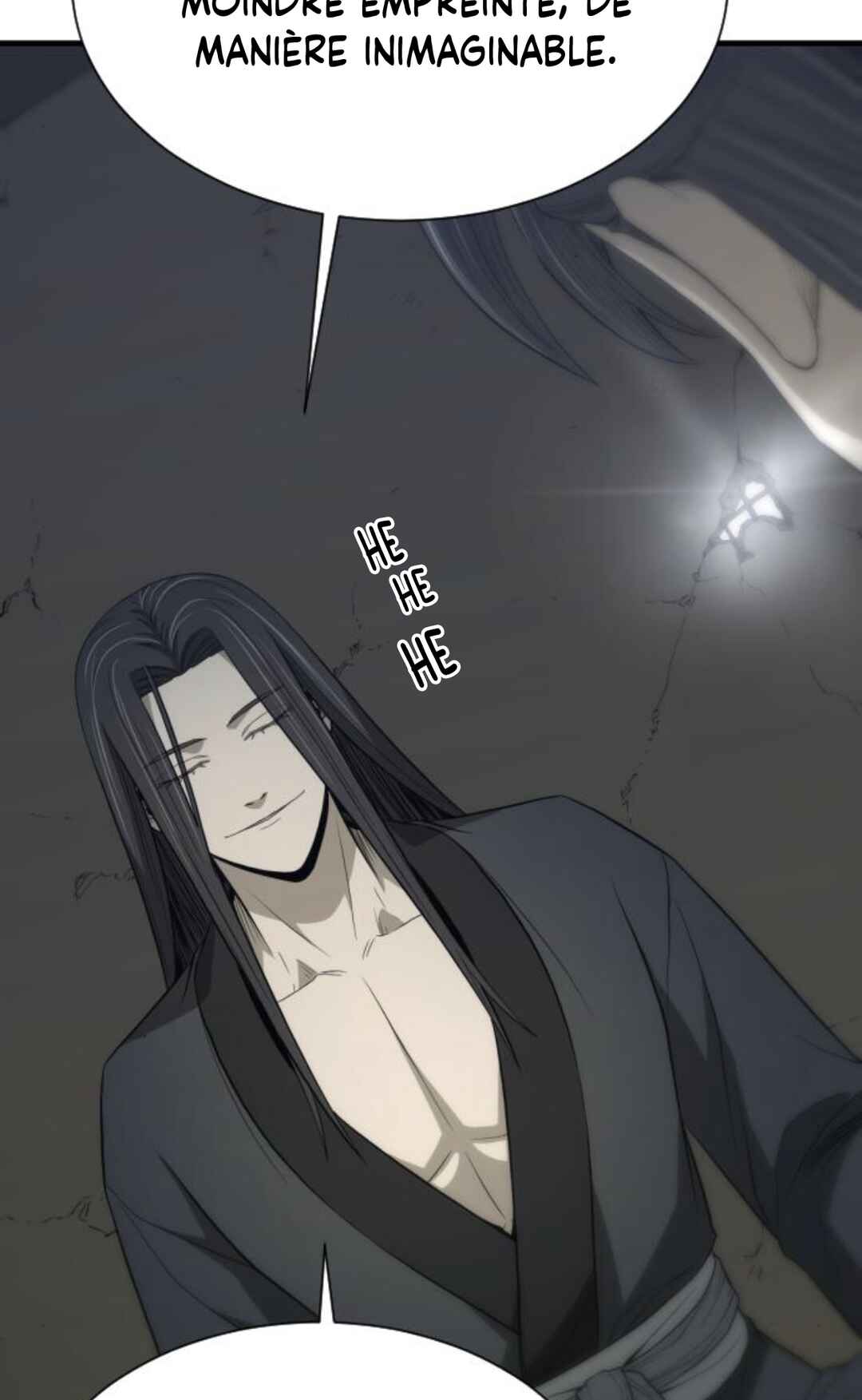 A Blade at a Time Chapter 42 - Page 72