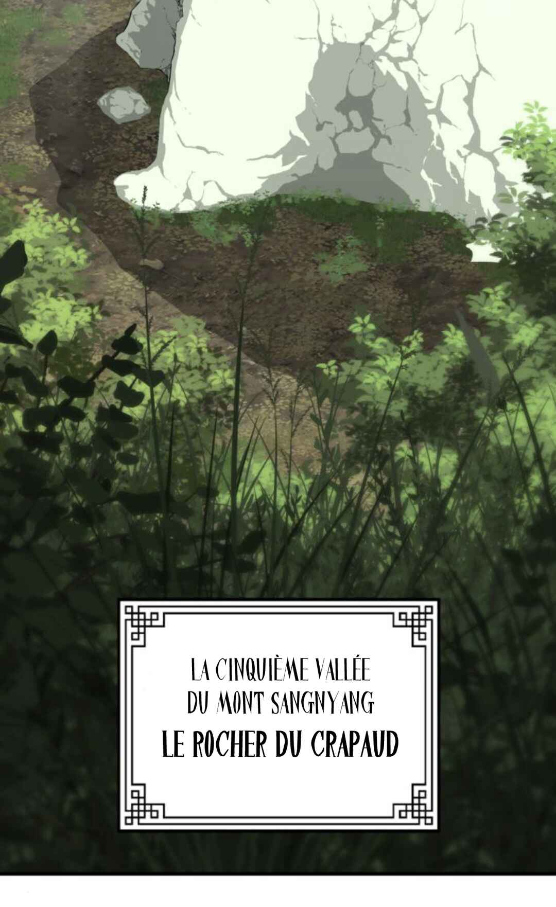 A Blade at a Time Chapter 42 - Page 81