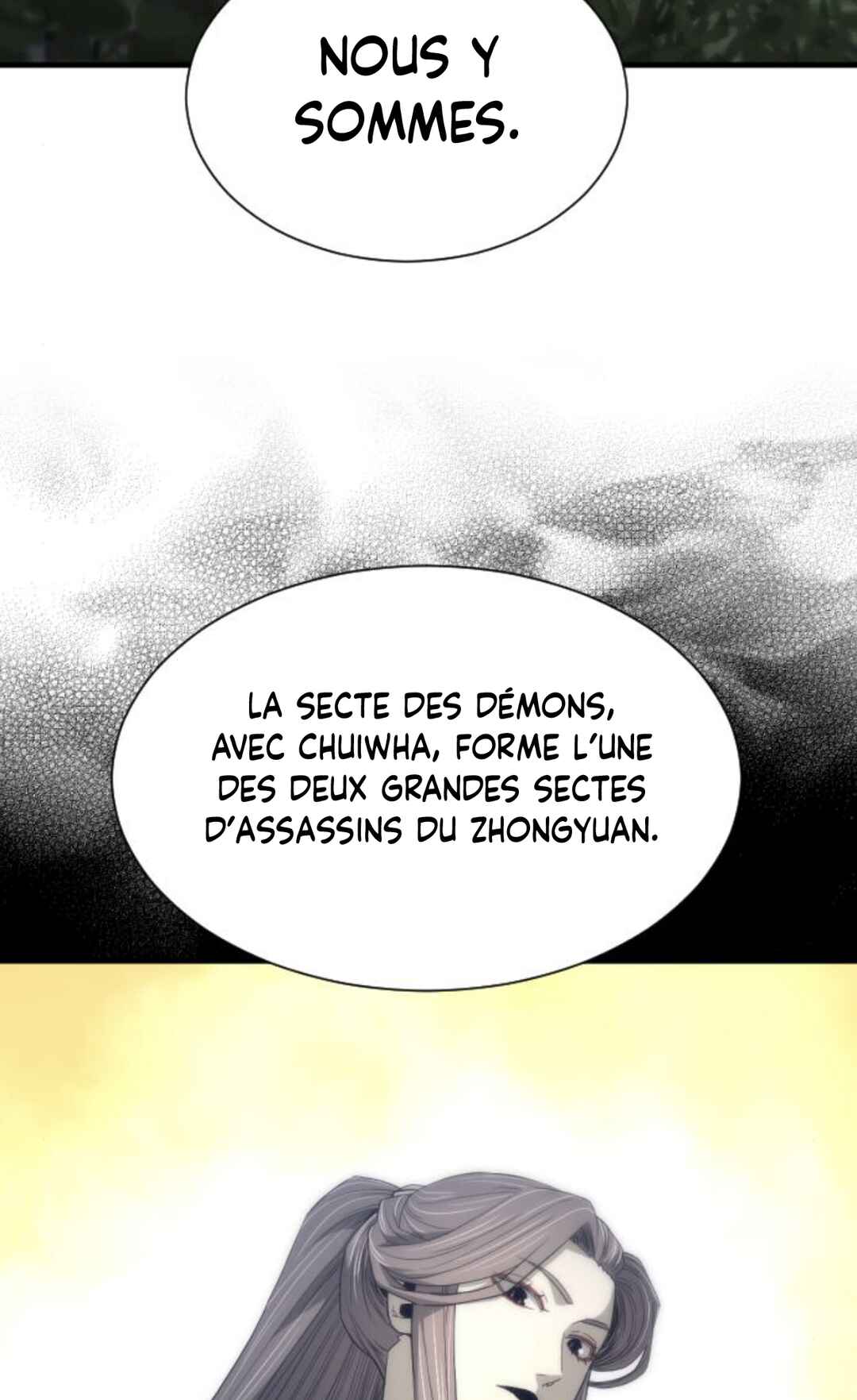 A Blade at a Time Chapter 42 - Page 83