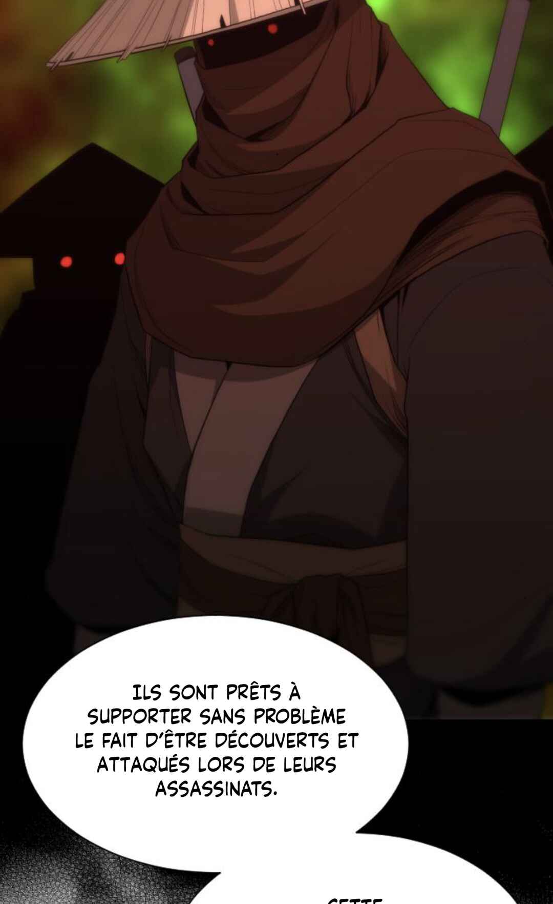 A Blade at a Time Chapter 42 - Page 85