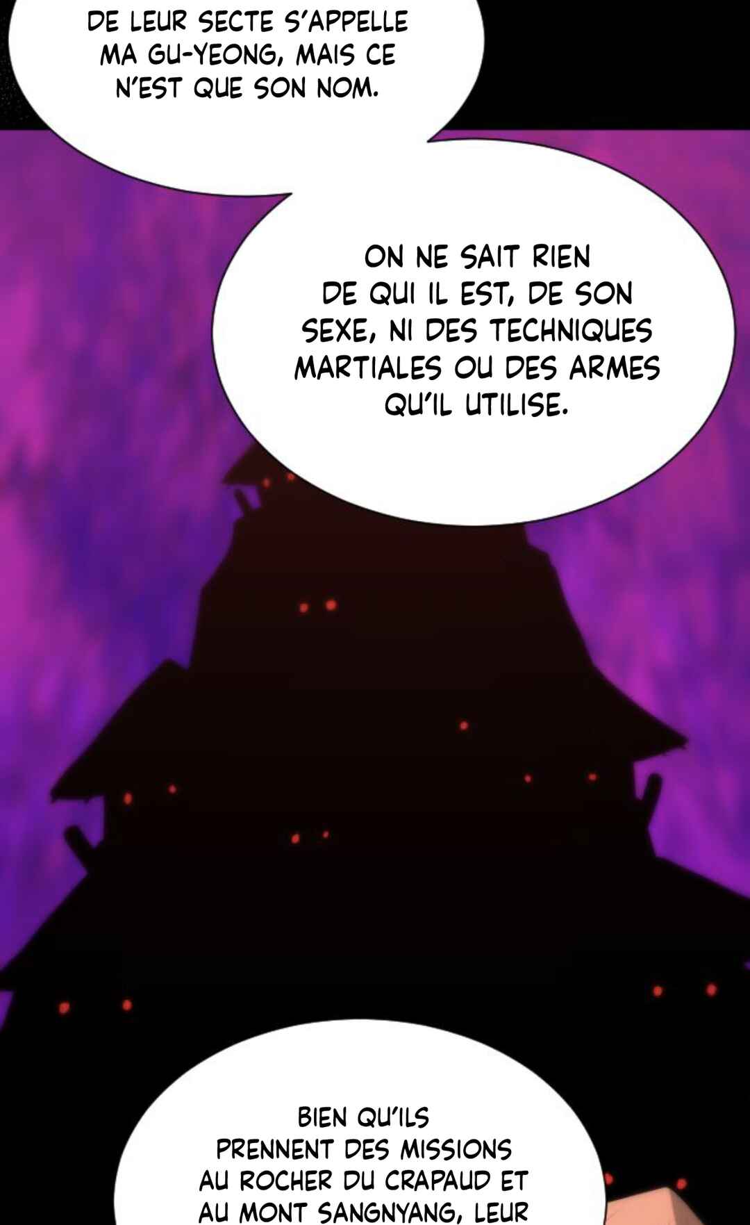 A Blade at a Time Chapter 42 - Page 87