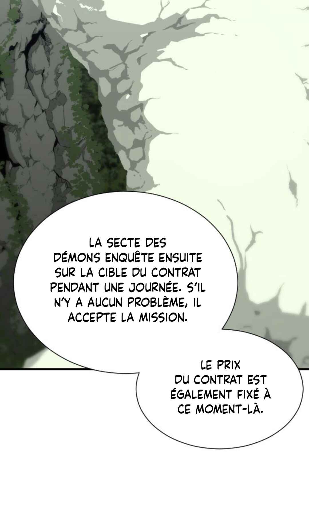 A Blade at a Time Chapter 42 - Page 92