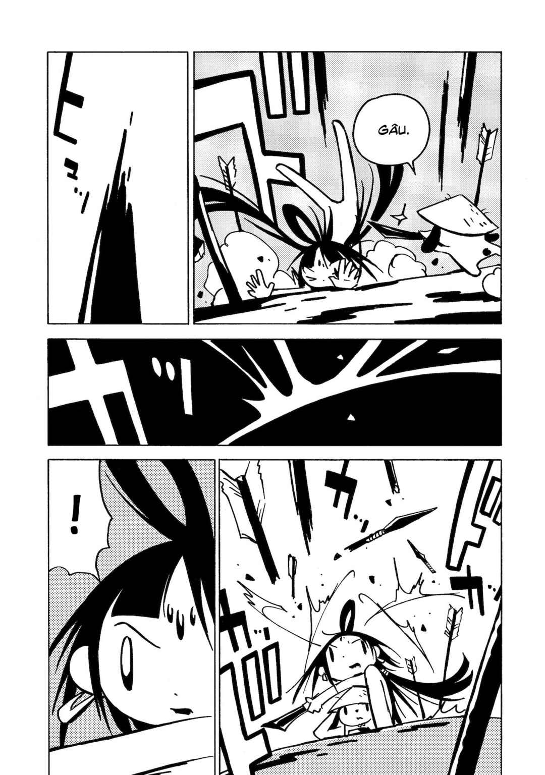 Dien Bien Phu Chapter 10 - Page 5