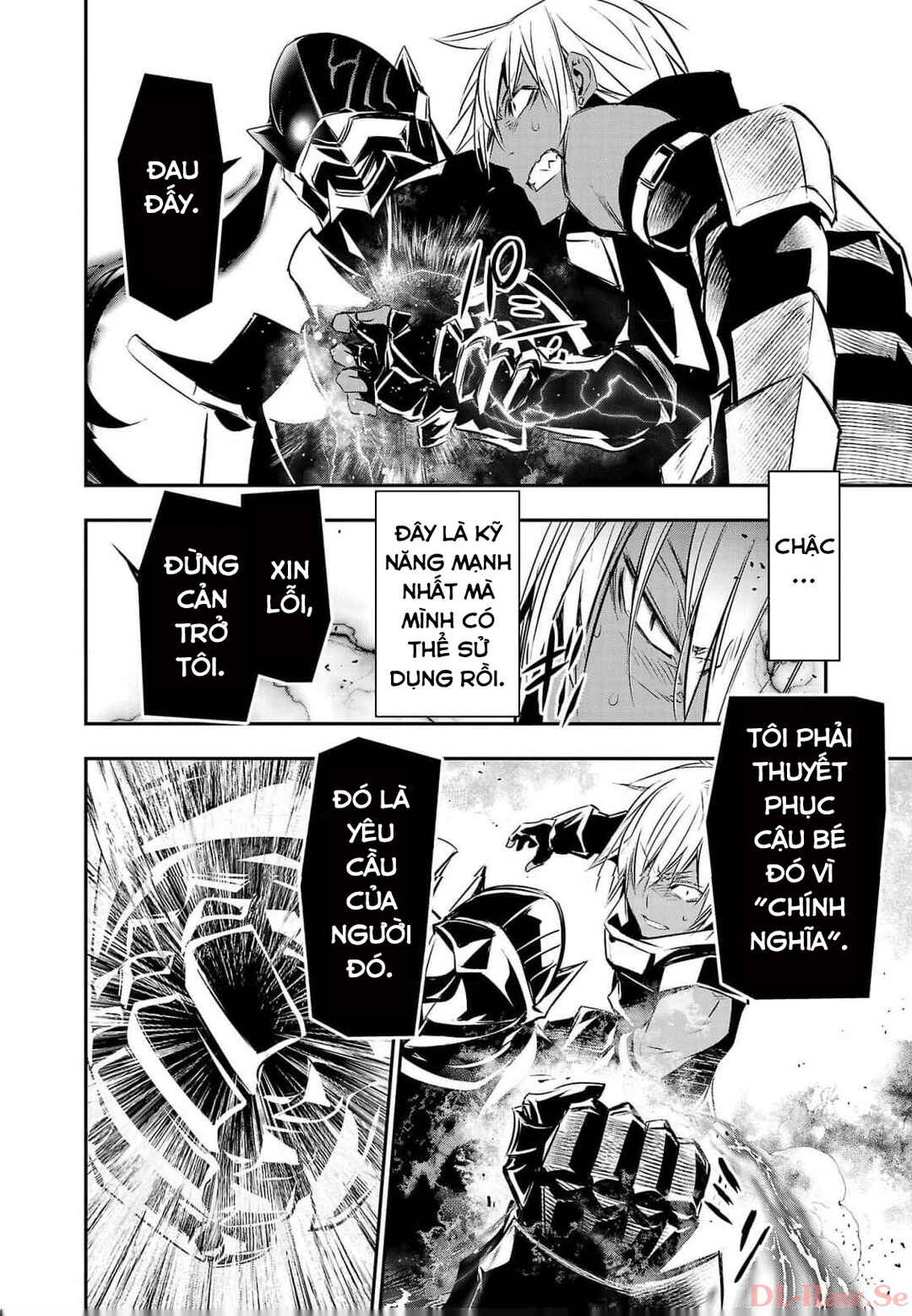 Isekai NTR ~Shinyuu no Onna wo Saikyou Skill de Otosu Houhou~ Chapter 40 - Page 15