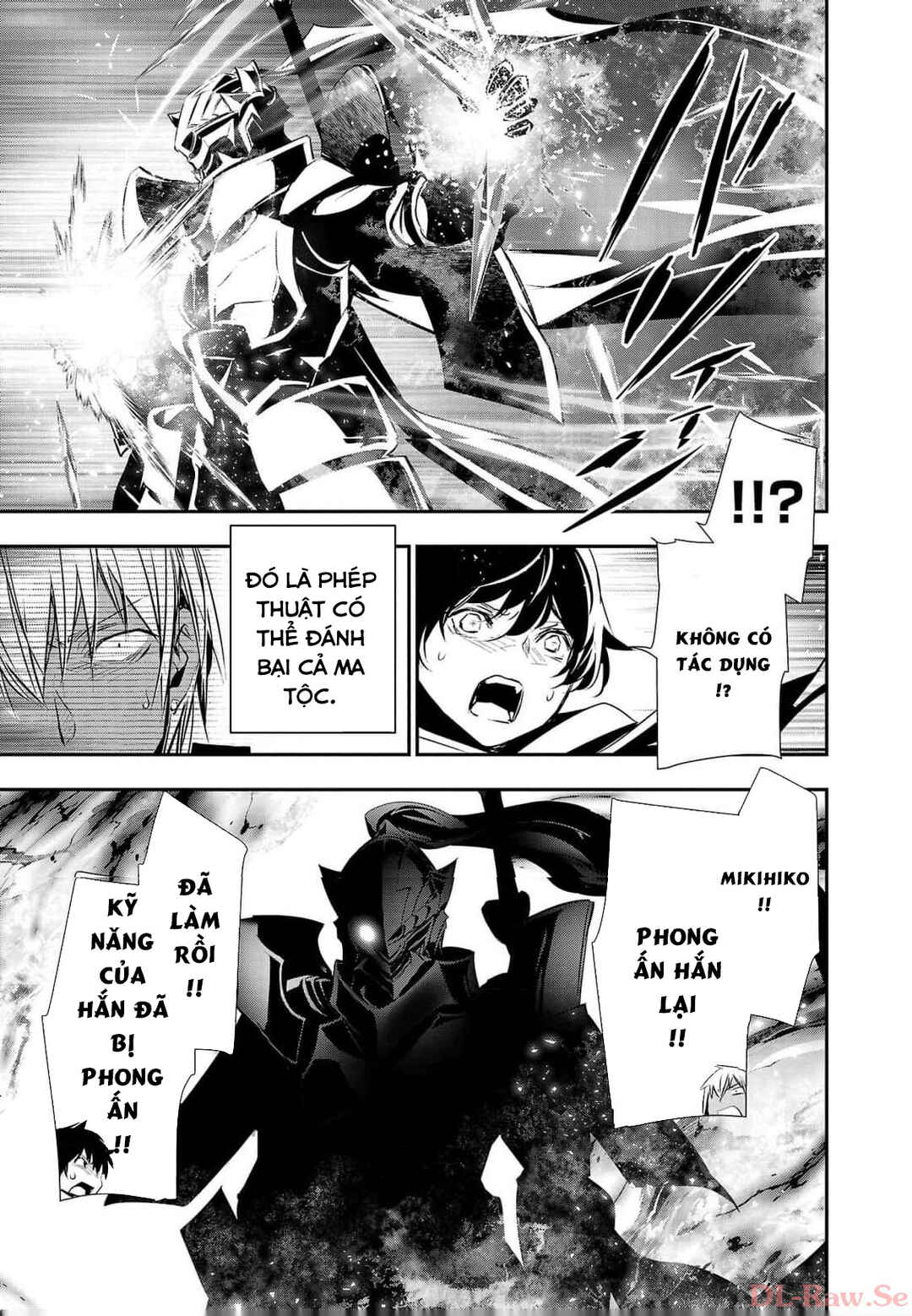 Isekai NTR ~Shinyuu no Onna wo Saikyou Skill de Otosu Houhou~ Chapter 40 - Page 8