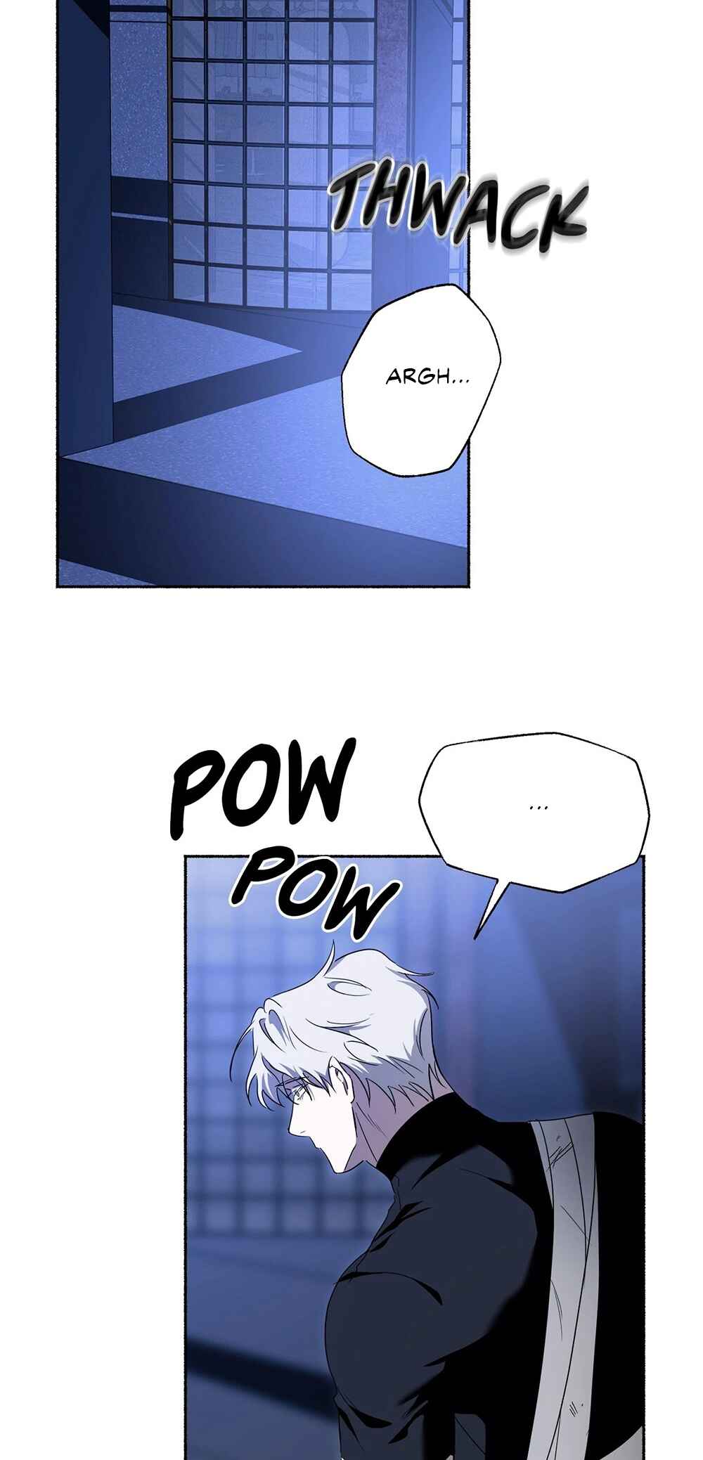 Dip pibeot Chapter 13 - Page 33