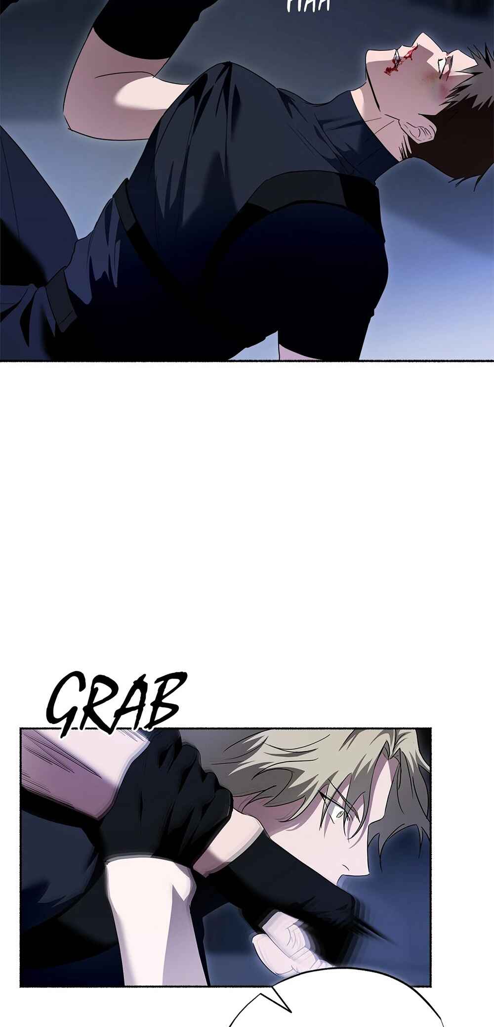 Dip pibeot Chapter 13 - Page 35