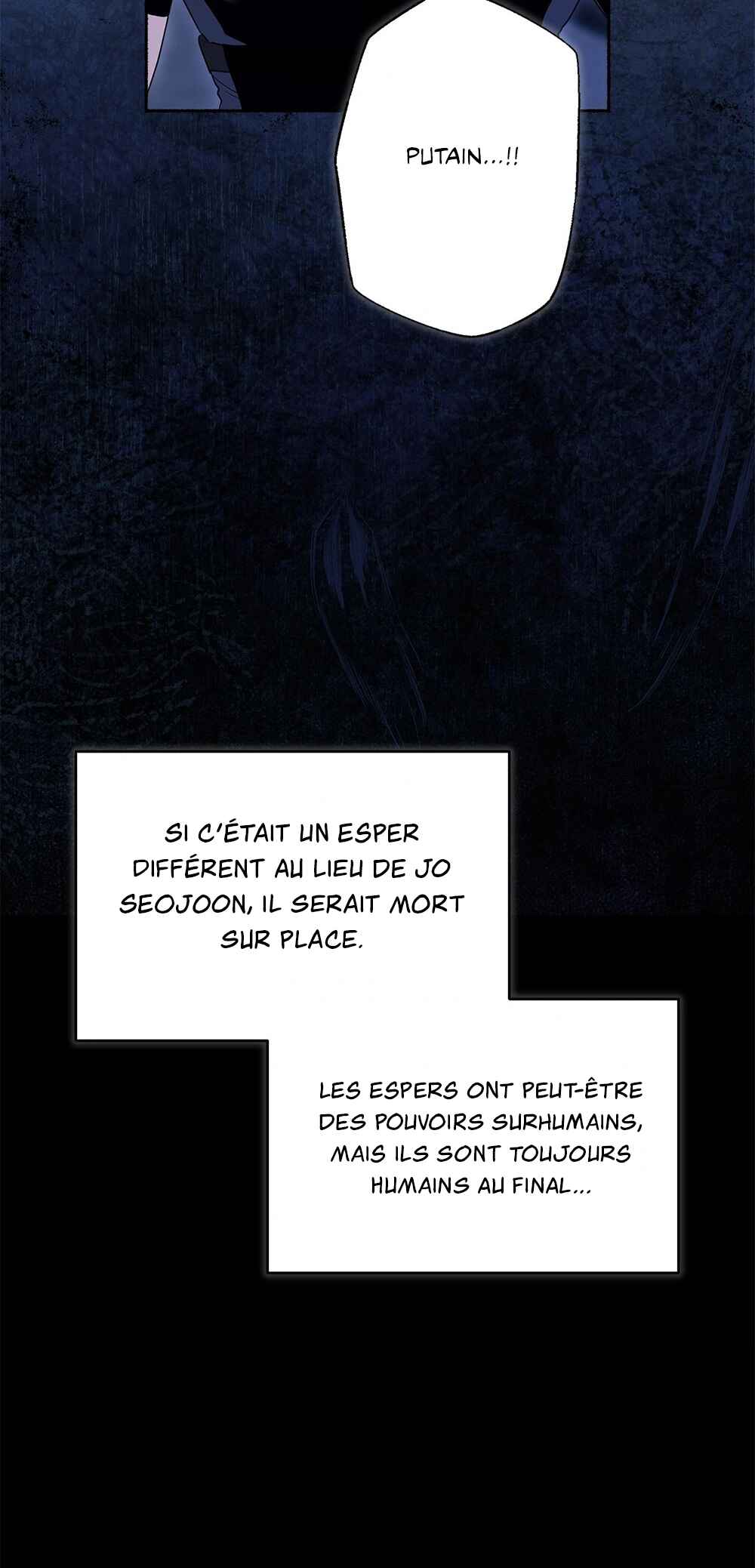 Dip pibeot Chapter 13 - Page 37