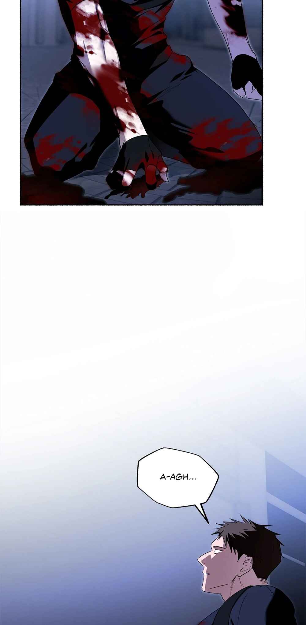 Dip pibeot Chapter 13 - Page 5