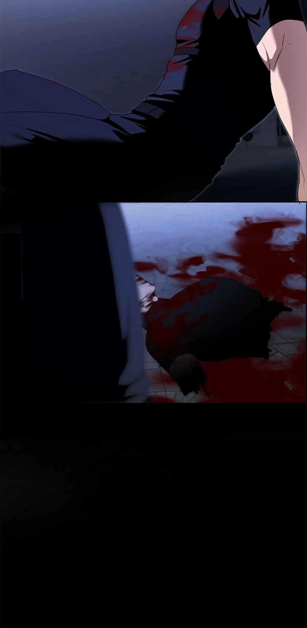 Dip pibeot Chapter 13 - Page 6