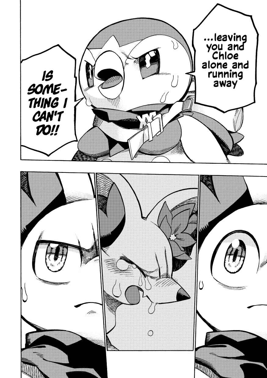 PokeDan ICMA Chapter 9 - Page 29