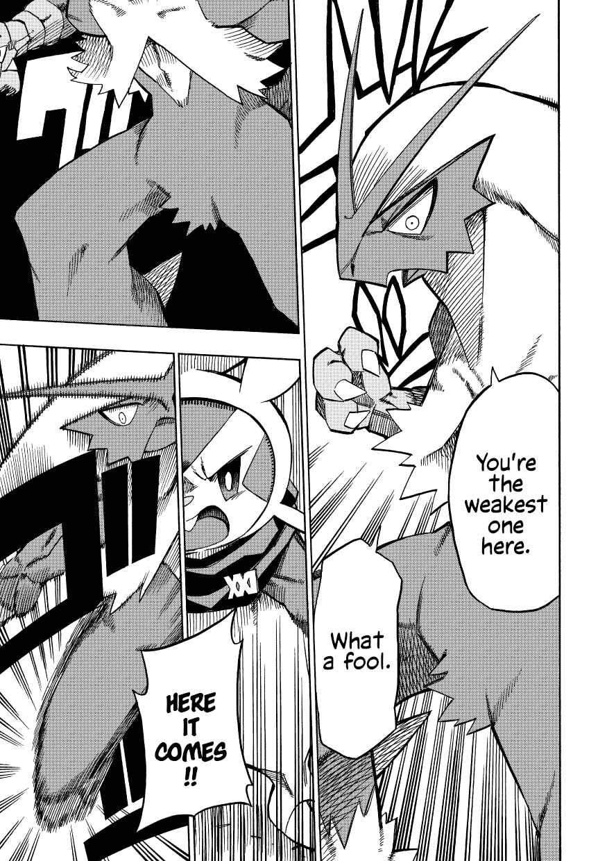 PokeDan ICMA Chapter 9 - Page 30
