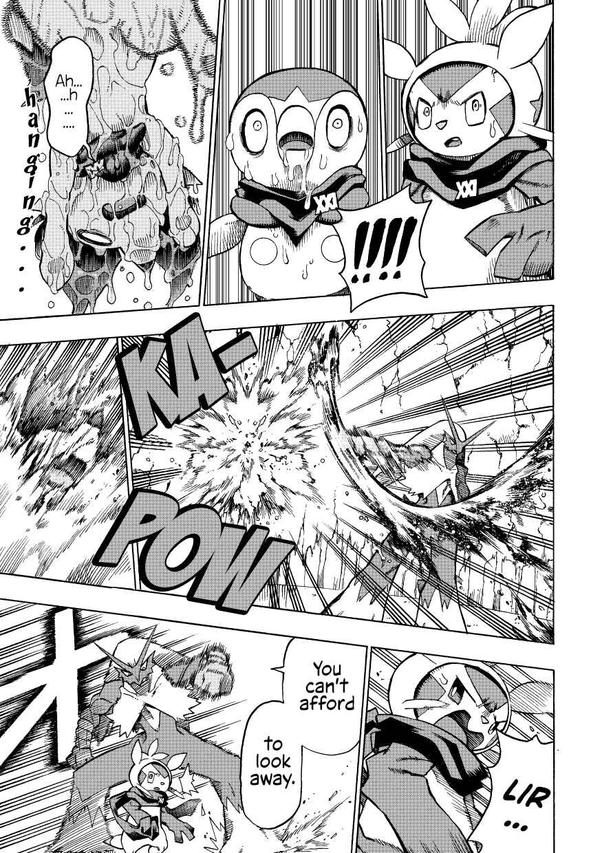 PokeDan ICMA Chapter 9 - Page 38