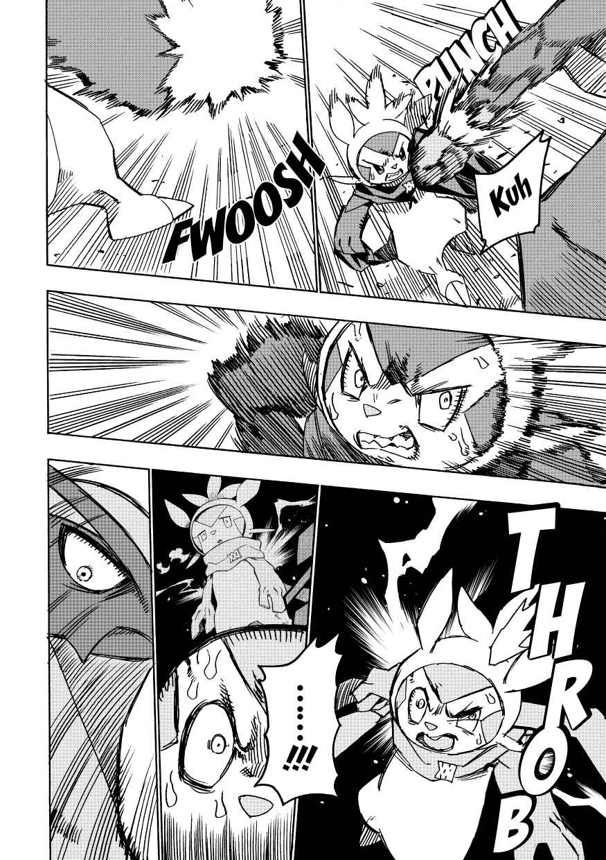PokeDan ICMA Chapter 9 - Page 39