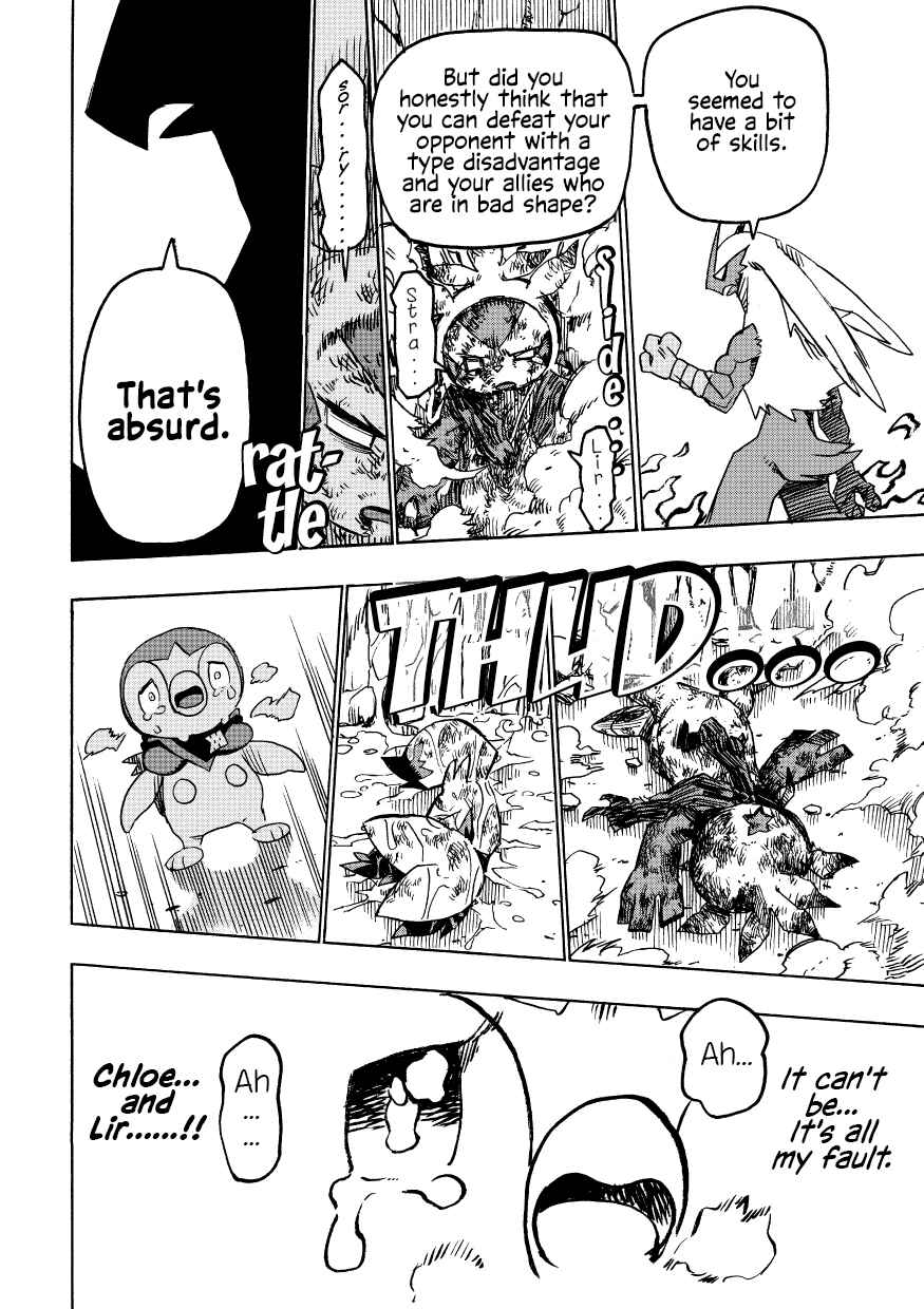 PokeDan ICMA Chapter 9 - Page 41