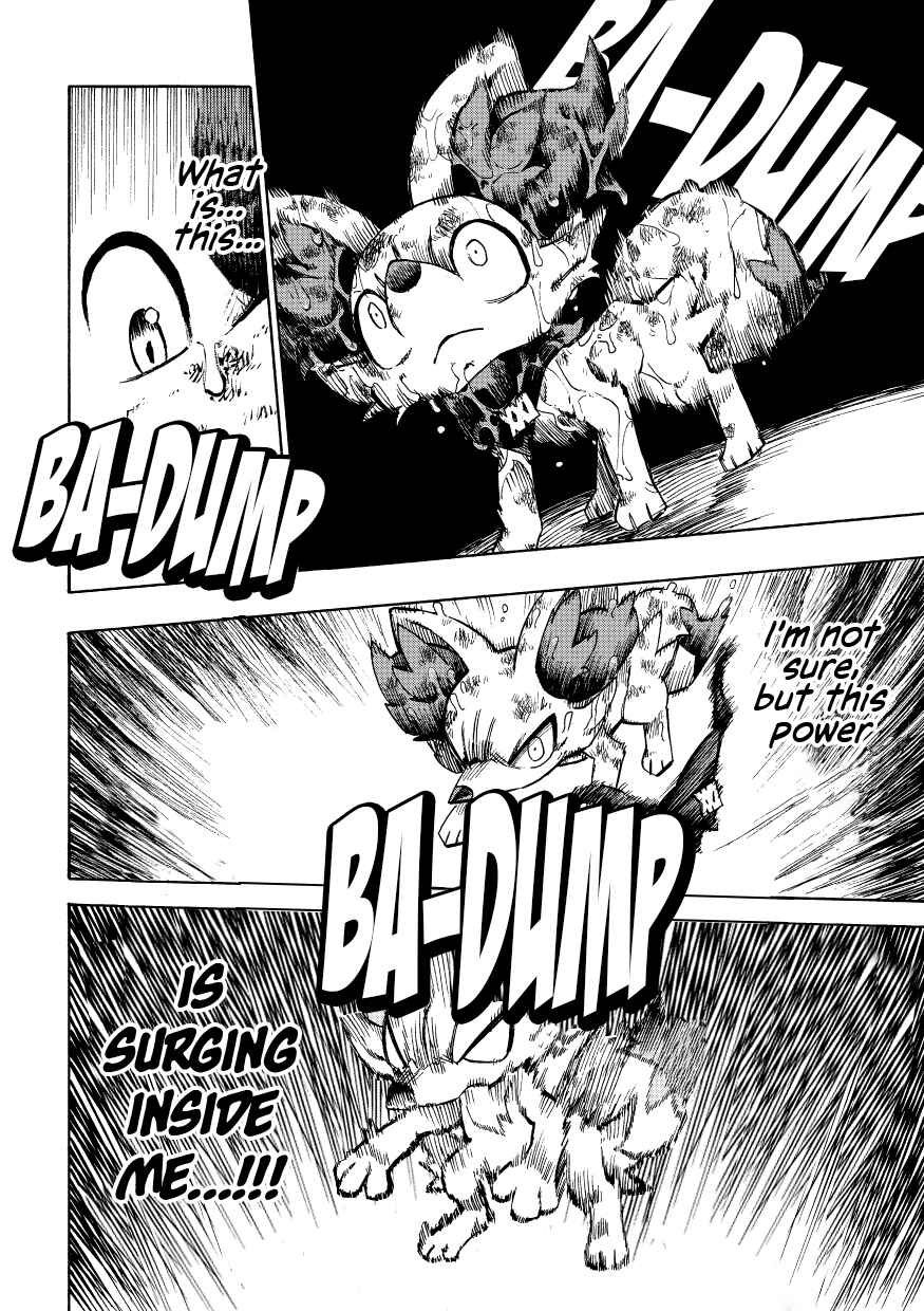 PokeDan ICMA Chapter 9 - Page 47
