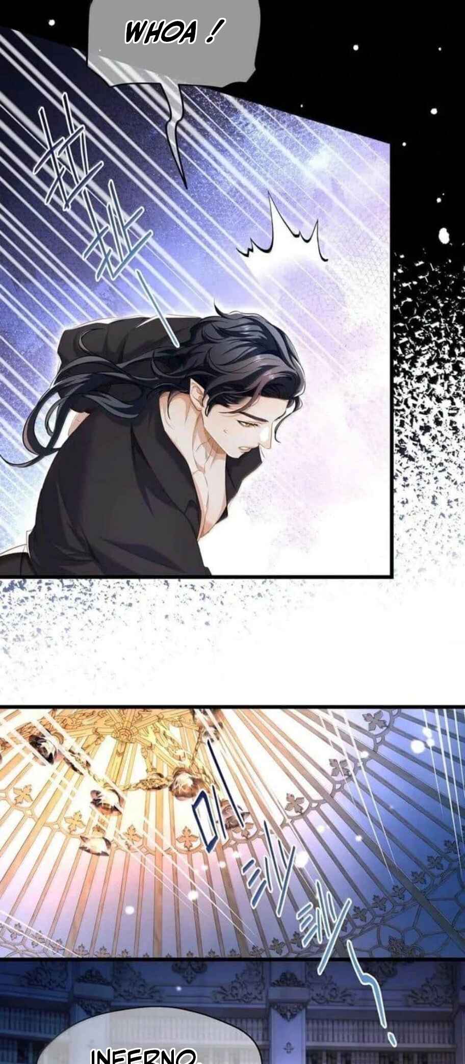 I Was Reborn as His Highness the Prince's Little Evil Dragon Chapter 65 - Page 18