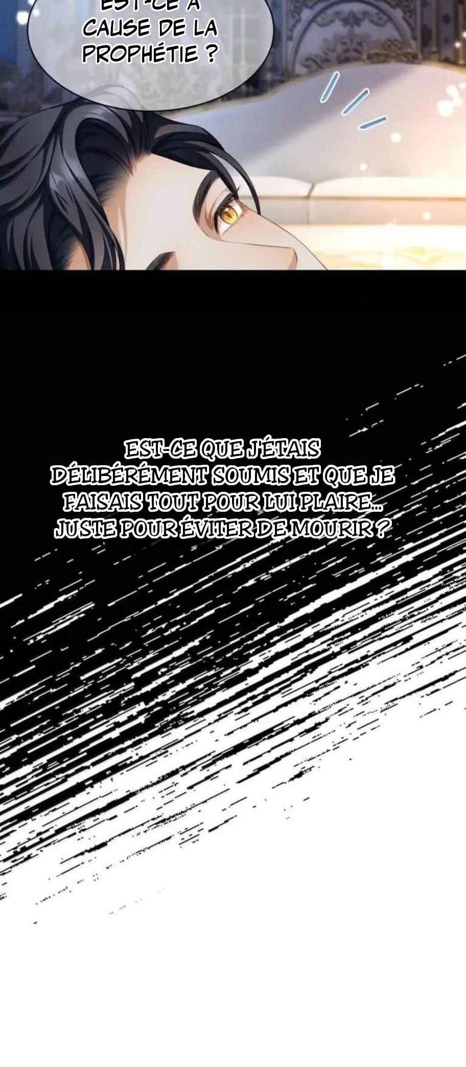 I Was Reborn as His Highness the Prince's Little Evil Dragon Chapter 65 - Page 22