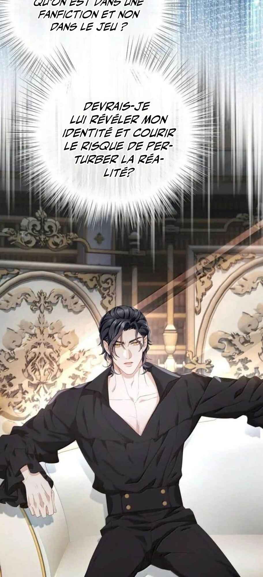 I Was Reborn as His Highness the Prince's Little Evil Dragon Chapter 65 - Page 6