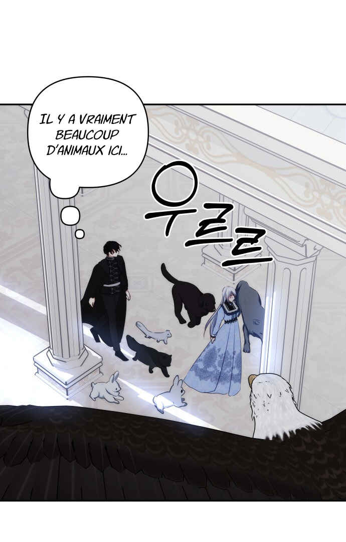 Monster Duke's Daughter Chapter 95 - Page 18