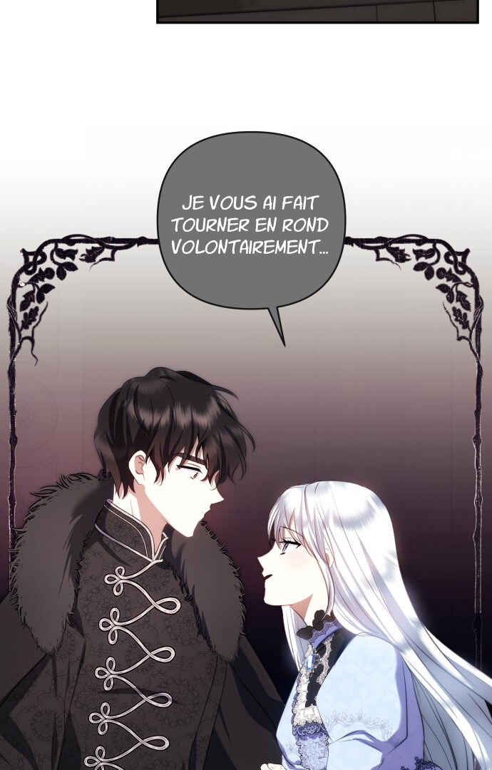 Monster Duke's Daughter Chapter 95 - Page 27