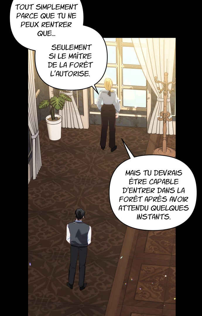 Monster Duke's Daughter Chapter 95 - Page 3