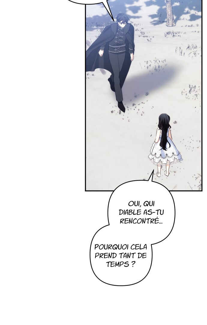 Monster Duke's Daughter Chapter 95 - Page 42