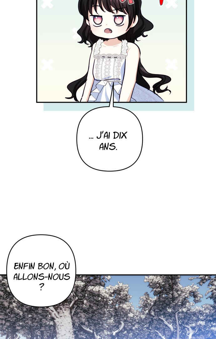 Monster Duke's Daughter Chapter 95 - Page 61