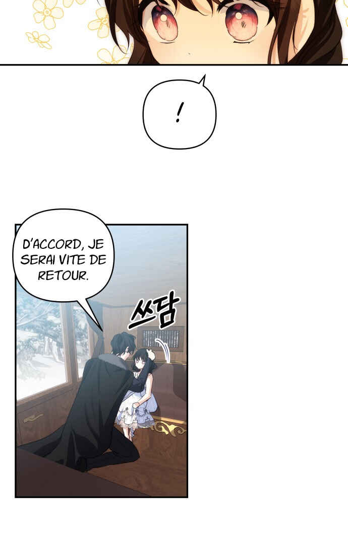 Monster Duke's Daughter Chapter 95 - Page 65