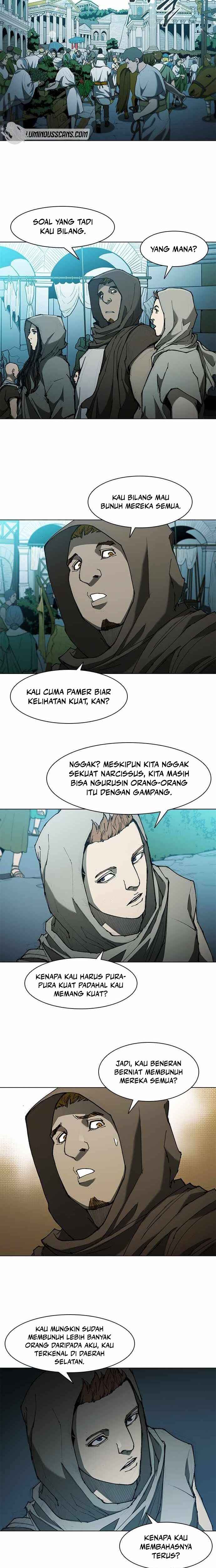Musa Mallihaeng Chapter 62 - Page 12