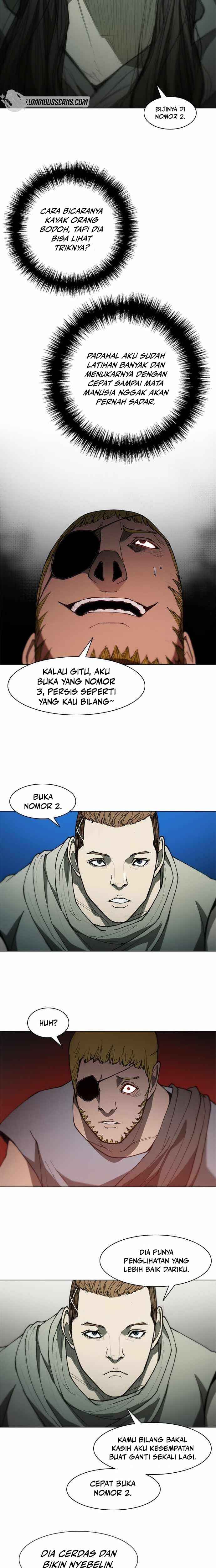 Musa Mallihaeng Chapter 62 - Page 2