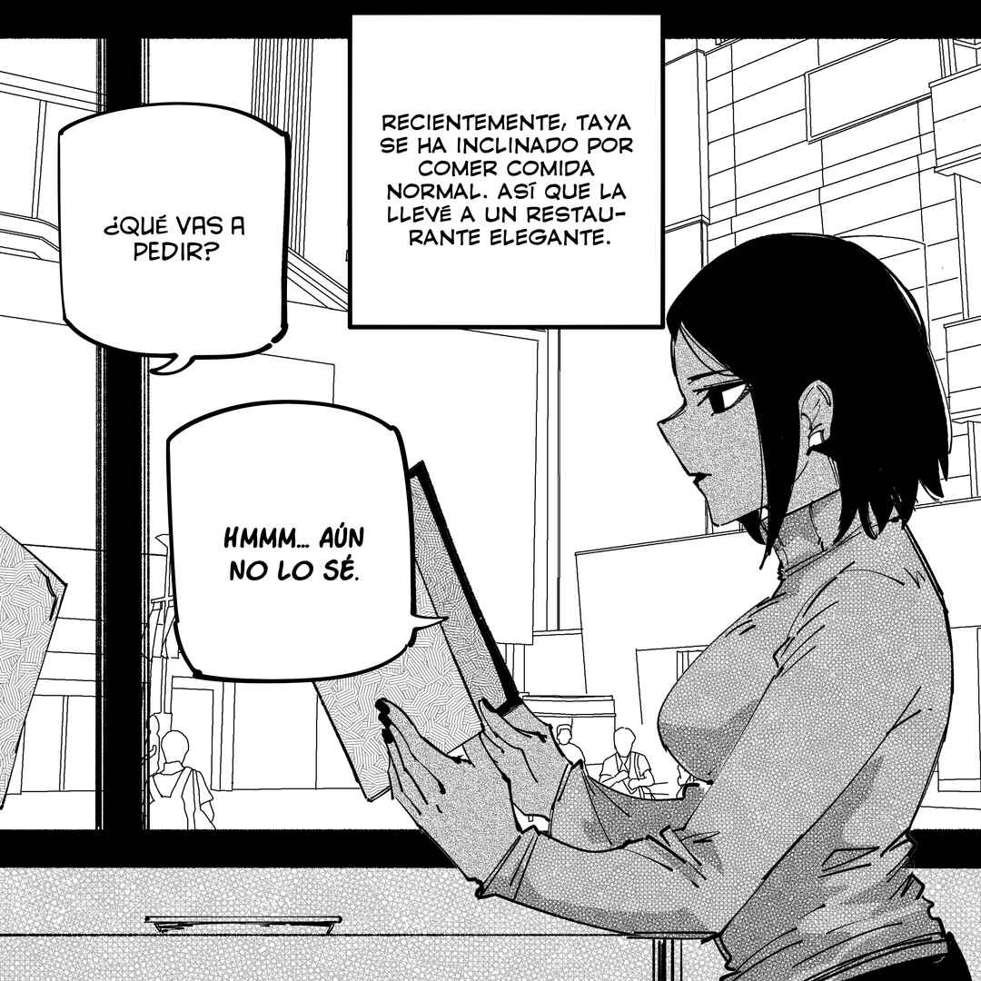 My New Girlfriend Is Not Human? Chapter 135 - Page 4