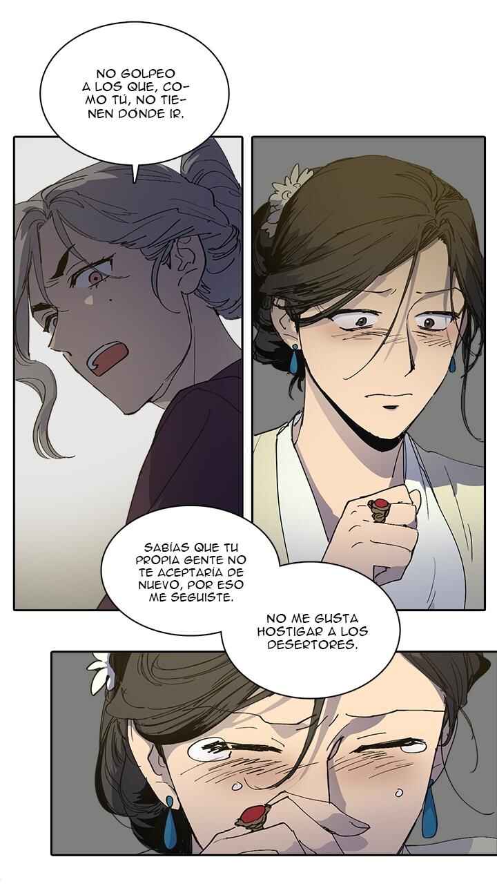 Geunyeo ui Simcheong Chapter 86 - Page 10