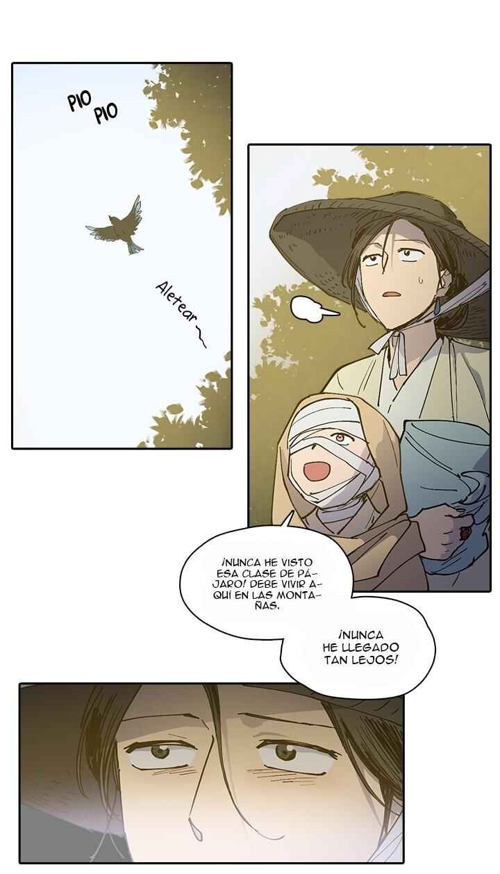Geunyeo ui Simcheong Chapter 86 - Page 15