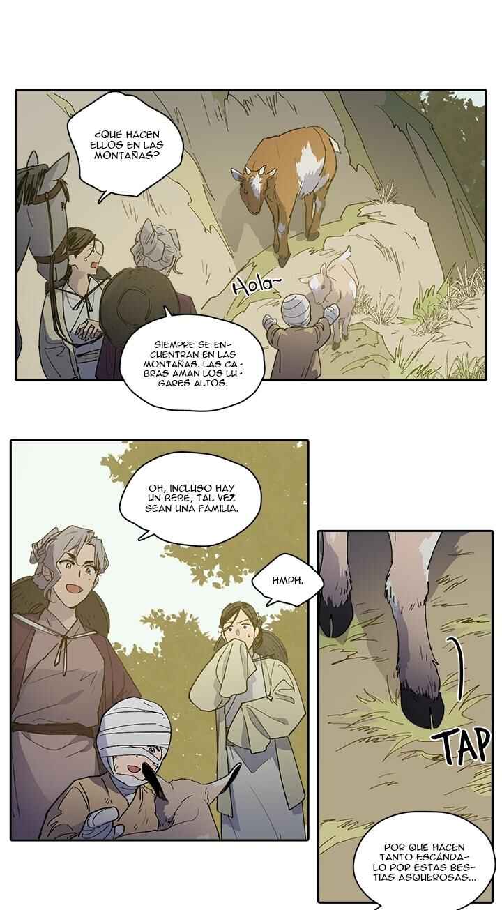 Geunyeo ui Simcheong Chapter 86 - Page 19