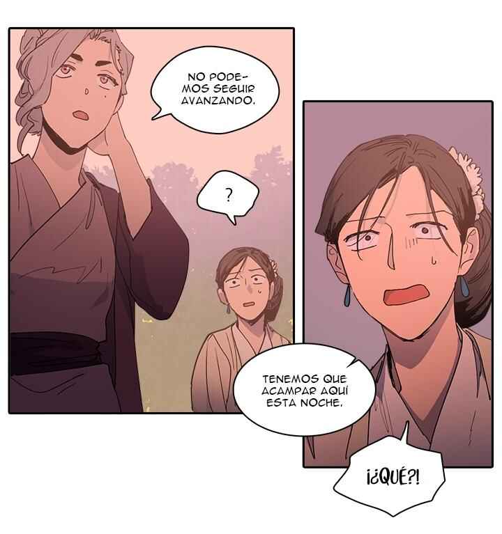 Geunyeo ui Simcheong Chapter 86 - Page 24
