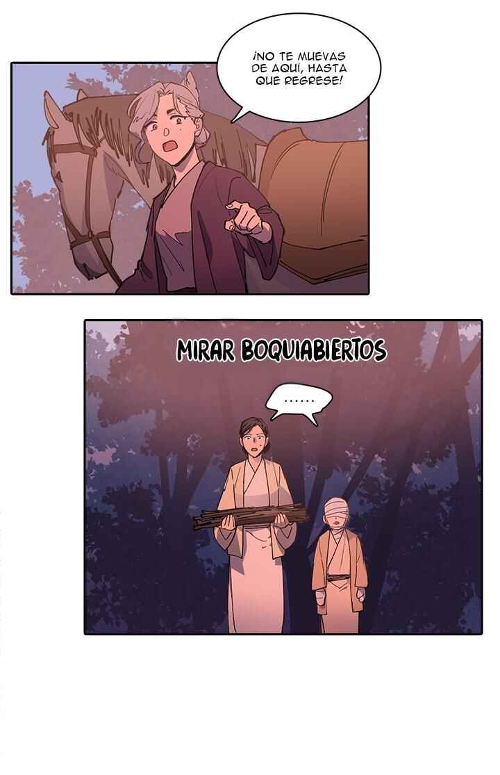 Geunyeo ui Simcheong Chapter 86 - Page 27