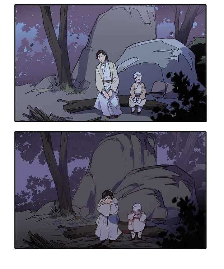 Geunyeo ui Simcheong Chapter 86 - Page 29