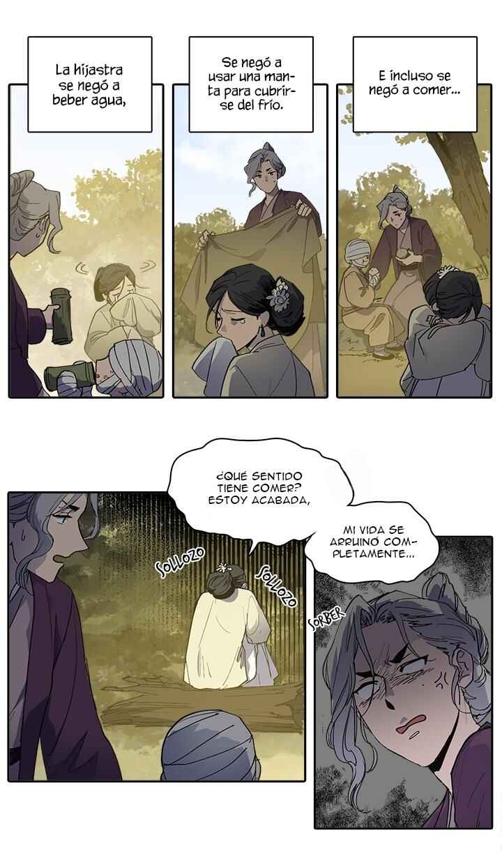 Geunyeo ui Simcheong Chapter 86 - Page 4