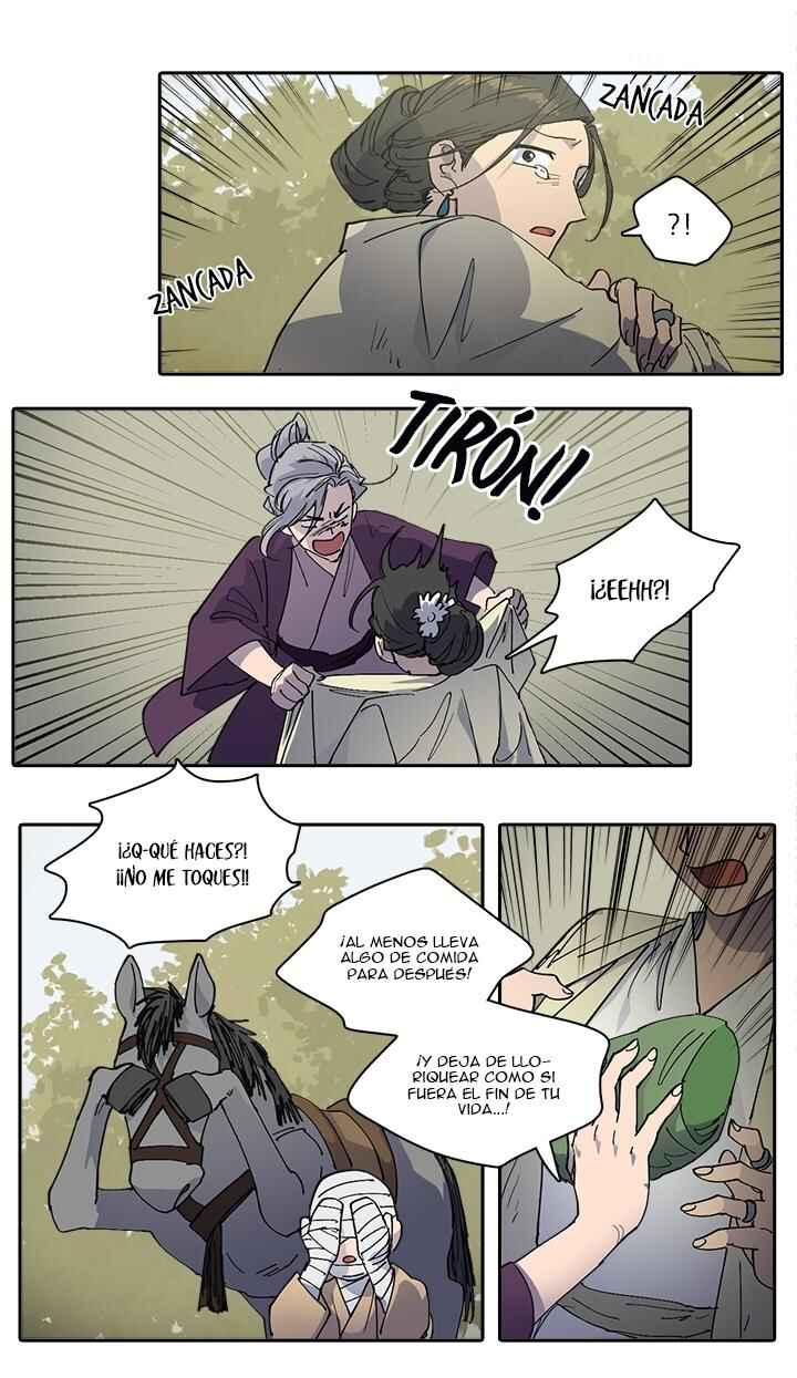Geunyeo ui Simcheong Chapter 86 - Page 5