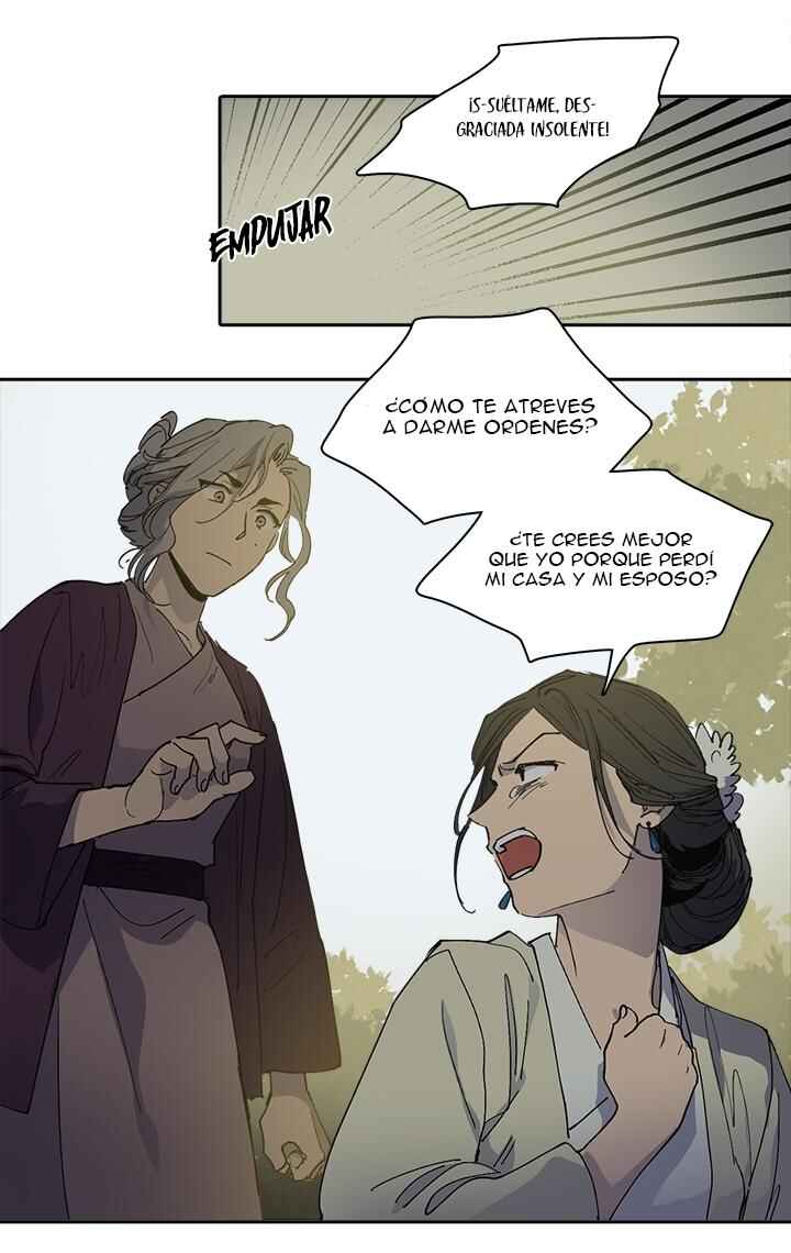 Geunyeo ui Simcheong Chapter 86 - Page 6