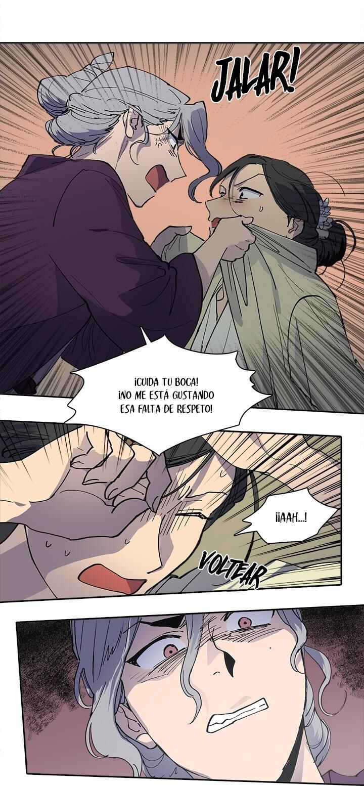 Geunyeo ui Simcheong Chapter 86 - Page 8
