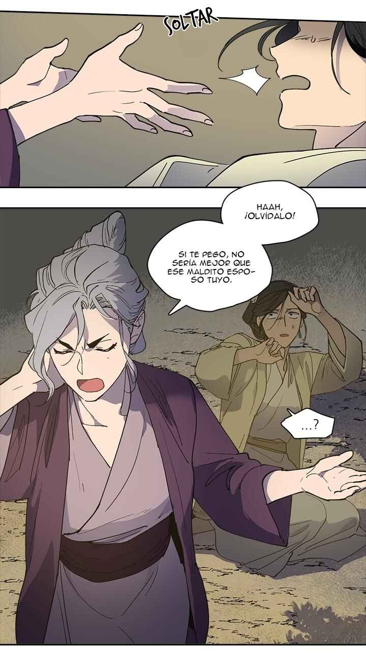 Geunyeo ui Simcheong Chapter 86 - Page 9