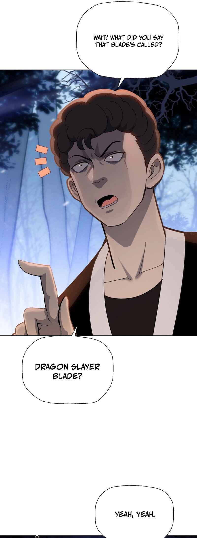 Yī Bǎ Shāzhūdāo, Kǎnfān Wànjiè Hěn Hélǐ ba? Chapter 12 - Page 11