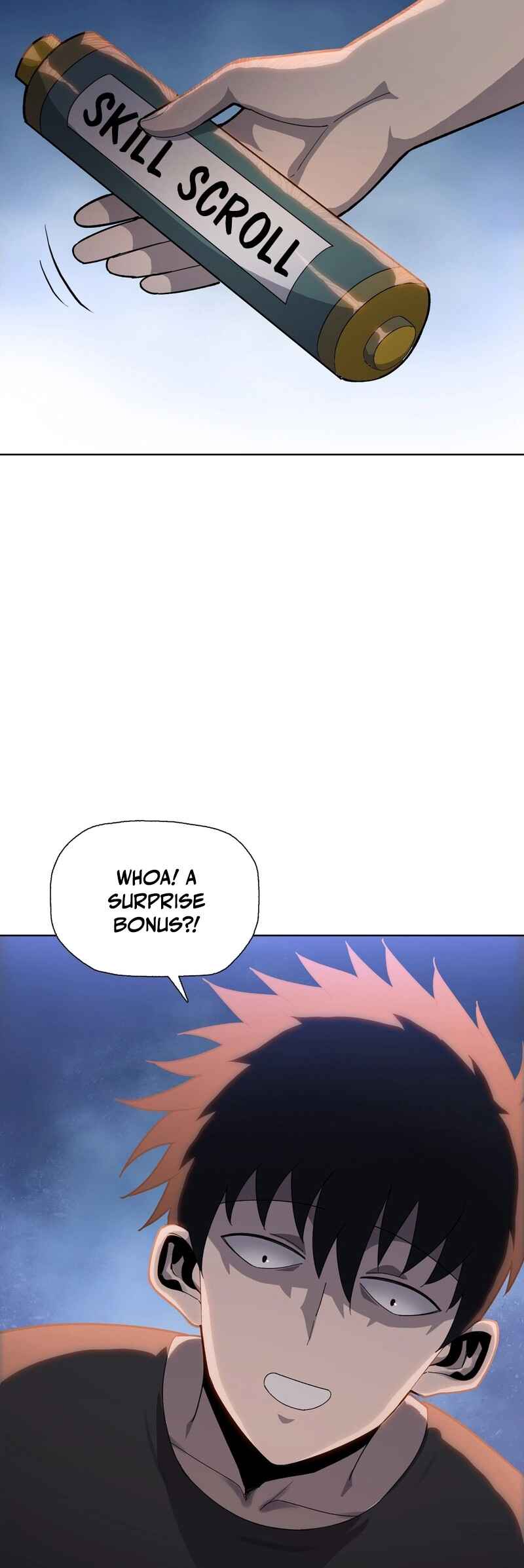 Yī Bǎ Shāzhūdāo, Kǎnfān Wànjiè Hěn Hélǐ ba? Chapter 12 - Page 30