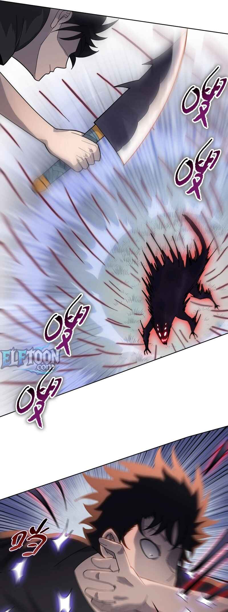 Yī Bǎ Shāzhūdāo, Kǎnfān Wànjiè Hěn Hélǐ ba? Chapter 12 - Page 41
