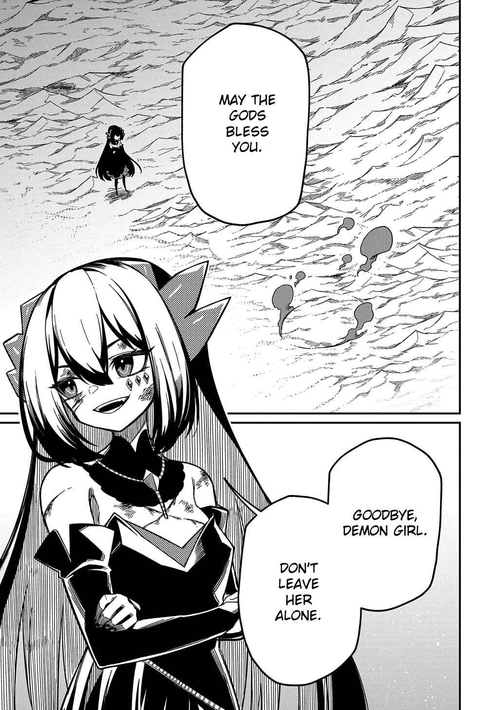 Netachara-Tensei Toka Anmarida! Chapter 15.2 - Page 10