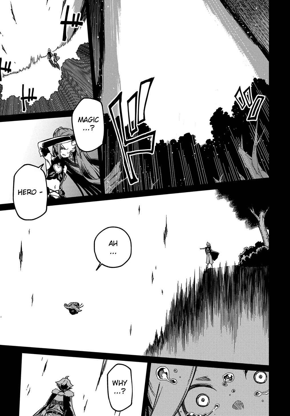Netachara-Tensei Toka Anmarida! Chapter 15.2 - Page 4